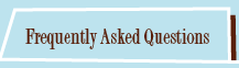FAQ